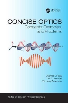 Concise Optics 9781138107120 (Hardback)