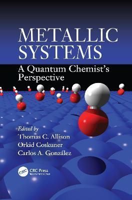 Metallic Systems 9781138112094 (Paperback)