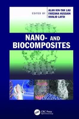 Nano- And Biocomposites 9781138112124 (Paperback)