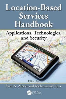 Location-Based Services Handbook 9781138112155 (Paperback)