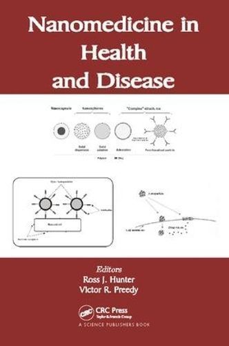 Nanomedicine in Health and Disease 9781138112865 (Paperback)