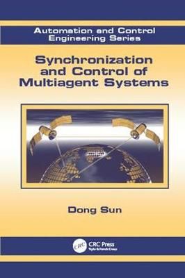 Synchronization and Control of Multiagent Systems By Dong Sun