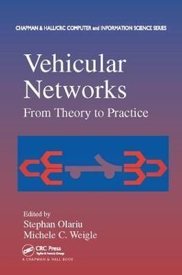 Vehicular Networks 9781138116597 (Paperback)