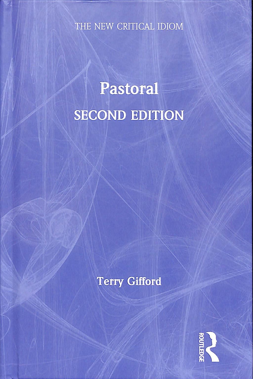 Pastoral By Terry Gifford 9781138124837 (Hardback)