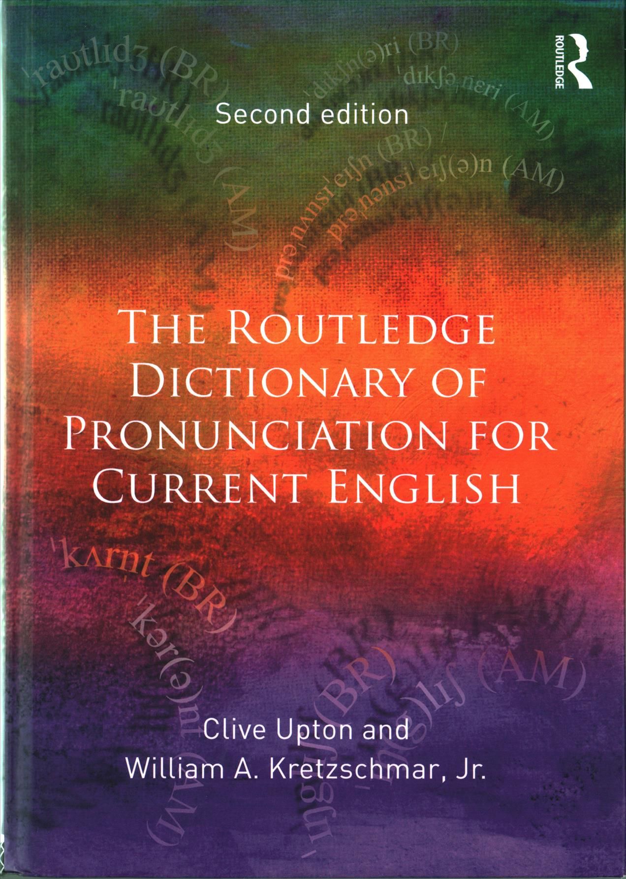 The Routledge Dictionary of Pronunciation for Current English