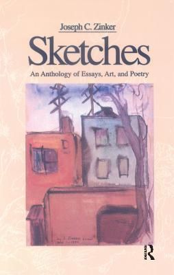 Sketches By Joseph C. Zinker 9781138150669 (Hardback)