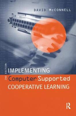 Implementing Computing Supported Cooperative Learning 9781138161177