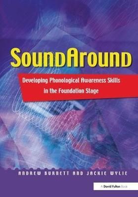 Soundaround By Andrew Burnett, Jackie Wylie 9781138173064 (Hardback)