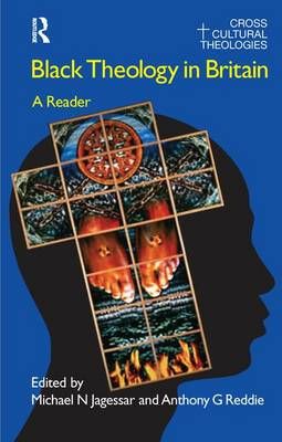 Black Theology in Britain 9781138181625 (Hardback)