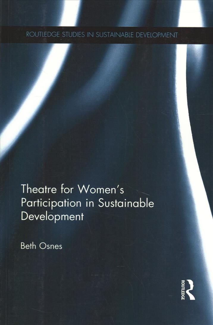 Theatre for Women's Participation in Sustainable Development