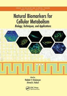 Natural Biomarkers for Cellular Metabolism 9781138198784 (Paperback)