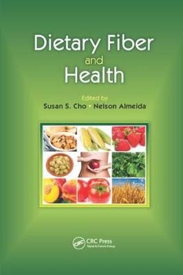 Dietary Fiber and Health 9781138199798 (Paperback)