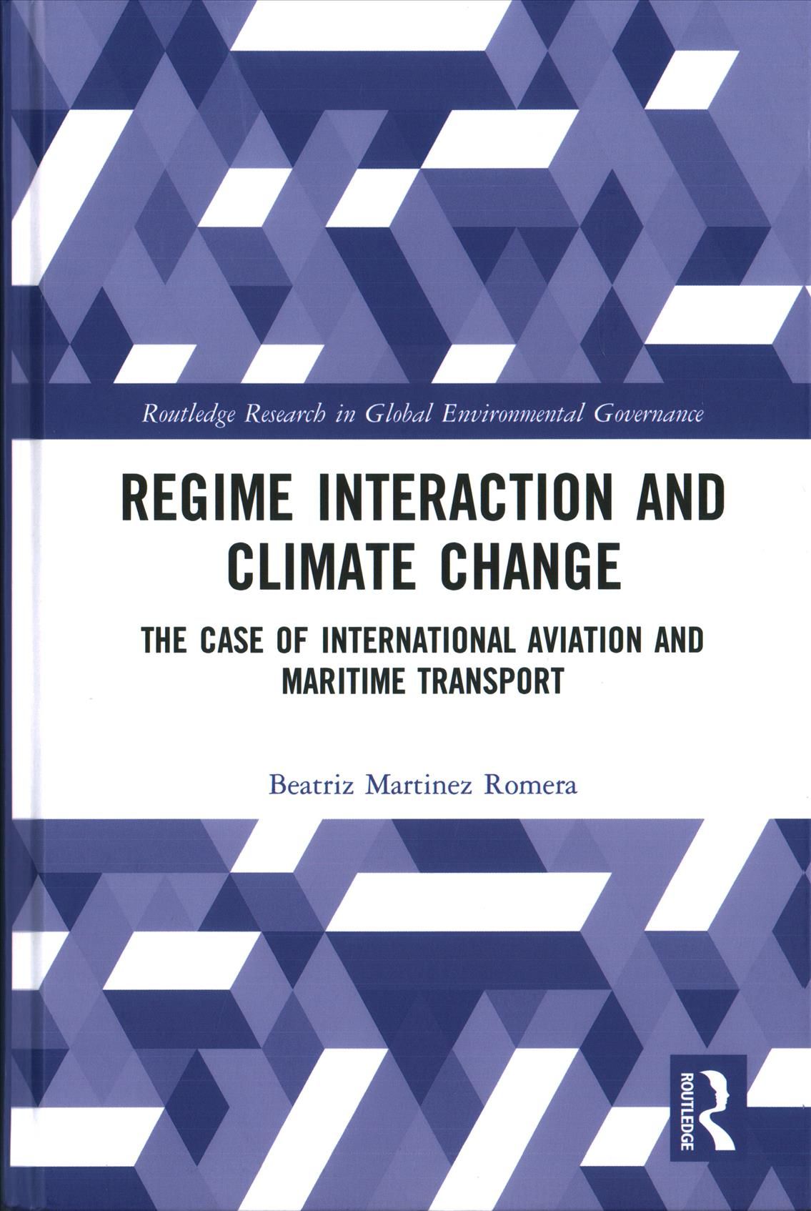 Regime Interaction and Climate Change By Beatriz Martinez Romera