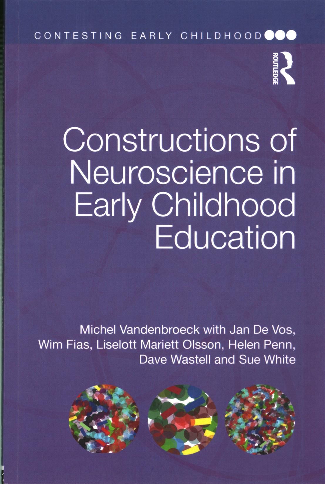 Constructions of Neuroscience in Early Childhood Education (Paperback)