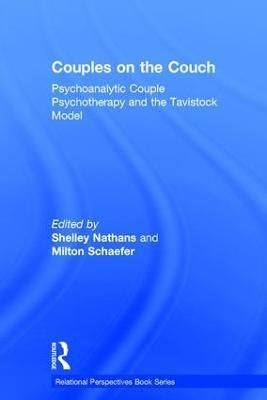 Couples on the Couch 9781138242258 (Hardback)