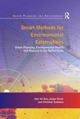 Smart Methods for Environmental Externalities 9781138261310