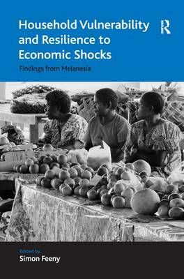 Household Vulnerability and Resilience to Economic Shocks (Paperback)