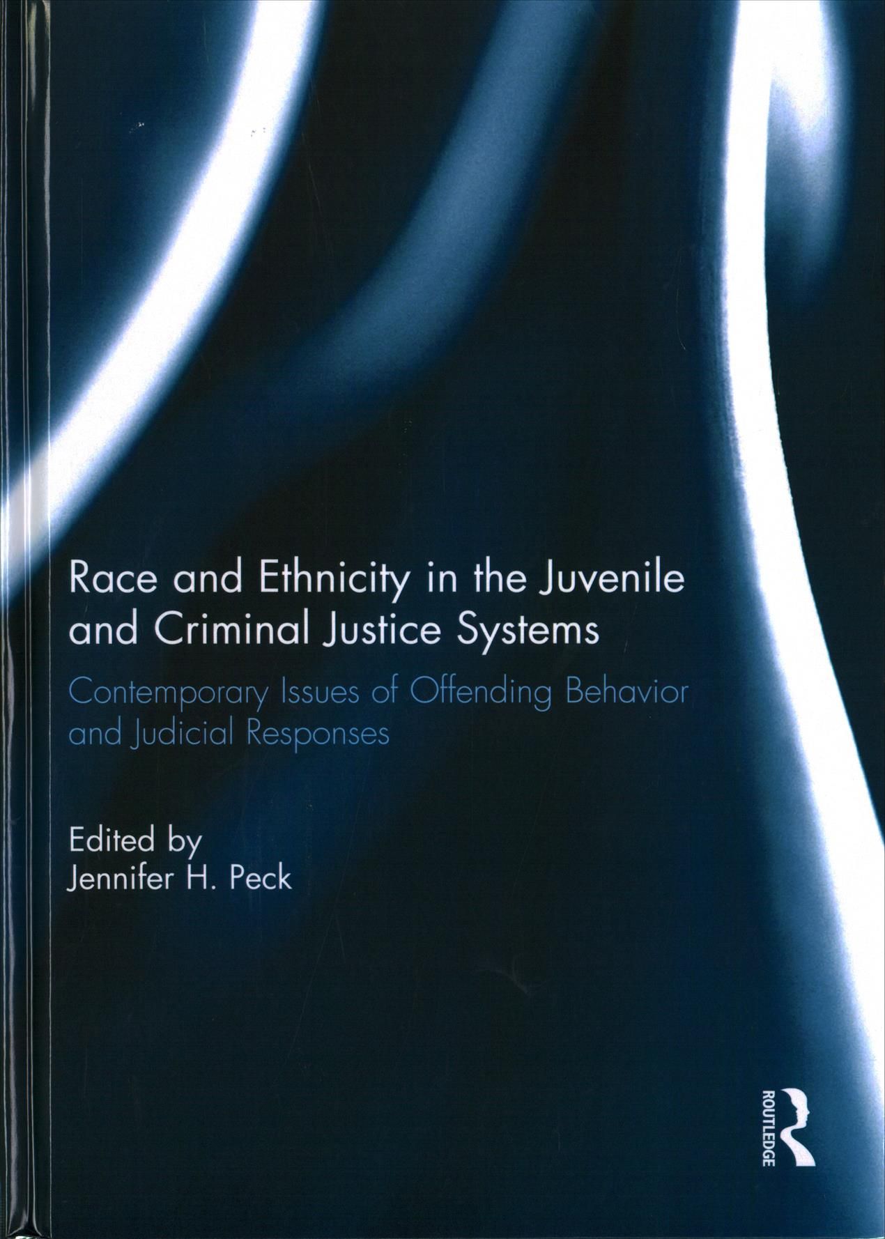 Race and Ethnicity in the Juvenile and Criminal Justice Systems