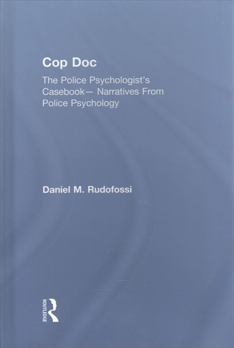 Cop Doc 9781138290426 (Hardback)