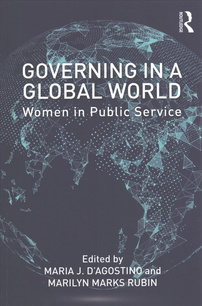 Governing in a Global World 9781138297784 (Paperback)
