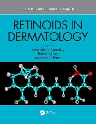 Retinoids in Dermatology 9781138314771 (Hardback)