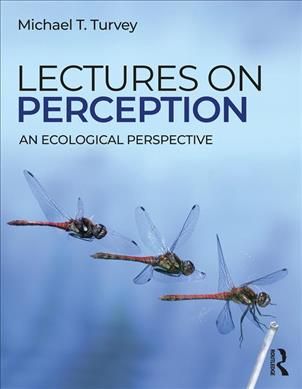 Lectures on Perception: An Ecological Perspective 9781138335264