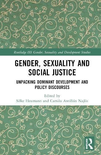 Gender, Sexuality and Social Justice 9781138342965 (Hardback)