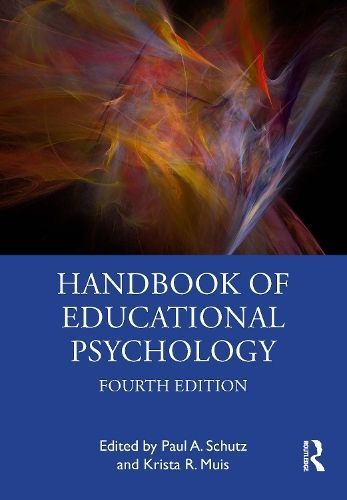 Handbook of Educational Psychology 9781138359482 (Paperback)