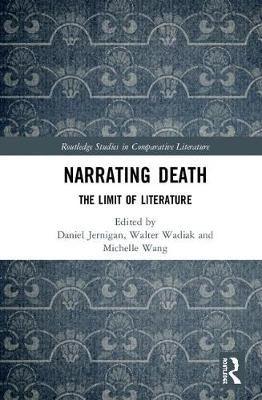 Narrating Death 9781138360365 (Hardback)