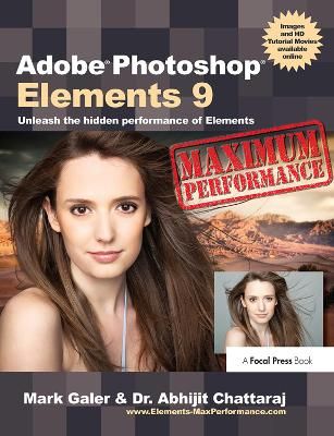Adobe Photoshop Elements 9: Maximum Performance 9781138372078