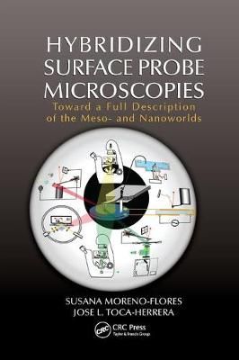 Hybridizing Surface Probe Microscopies 9781138374584 (Paperback)