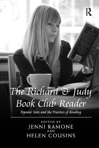 The Richard & Judy Book Club Reader 9781138379626 (Paperback)