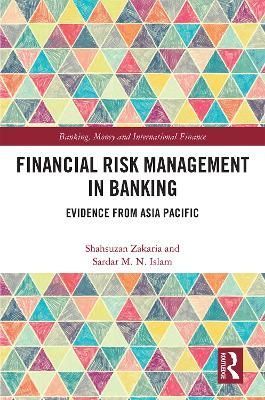 Financial Risk Management in Banking 9781138388277 (Hardback)