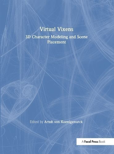 Virtual Vixens By Arndt von Koenigsmarck 9781138400702 (Hardback)