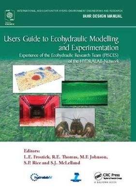 Users Guide to Ecohydraulic Modelling and Experimentation (Hardback)
