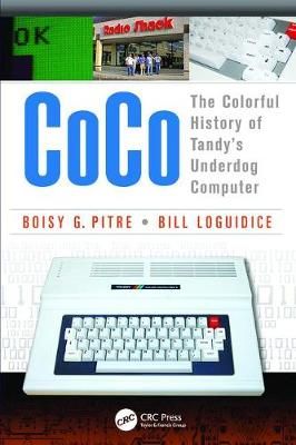 CoCo By Boisy G Pitre 9781138412958 (Hardback)