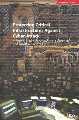 Protecting Critical Infrastructures Against Cyber-Attack 9781138413993