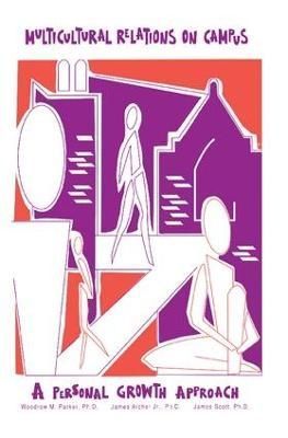 Multicultural Relations On Campus 9781138415072 (Hardback)