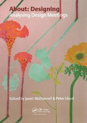 About Designing By Janet McDonnell (editor), Peter Lloyd (editor)