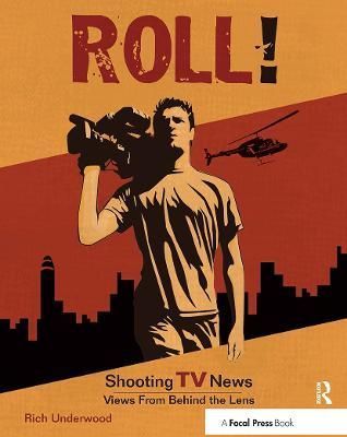 Roll! By Rich Underwood 9781138442993 (Hardback)