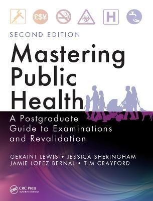 Mastering Public Health 9781138459977 (Hardback)