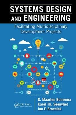 Systems Design and Engineering 9781138464391 (Hardback)