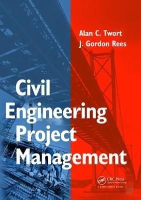 Civil Engineering Project Management 9781138470262 (Hardback)