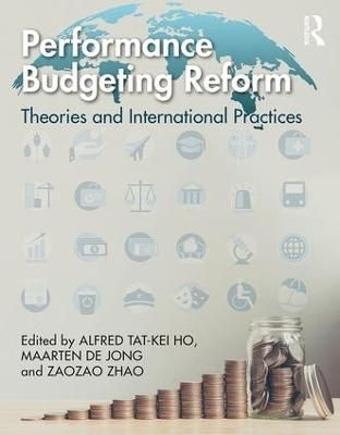 Performance Budgeting Reform 9781138483293 (Paperback)