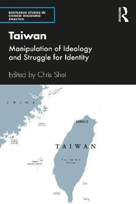 Taiwan By Chris Shei (editor) 9781138485860 (Paperback)