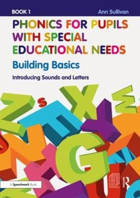 Building Basics By Ann Sullivan 9781138488373 (Paperback)