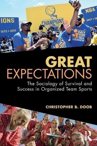 Great Expectations By Christopher Bates Doob 9781138488960 (Paperback)