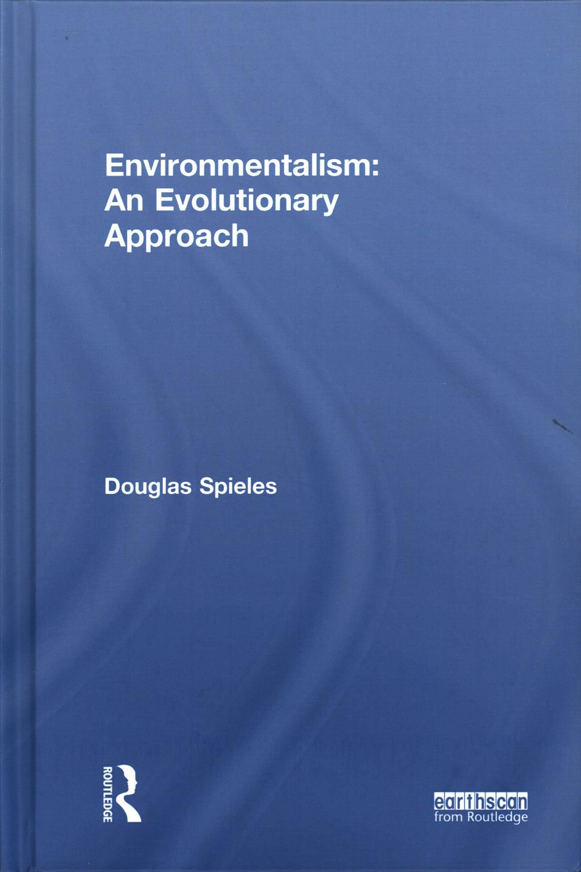 Environmentalism By Douglas J. Spieles 9781138502413 (Hardback)