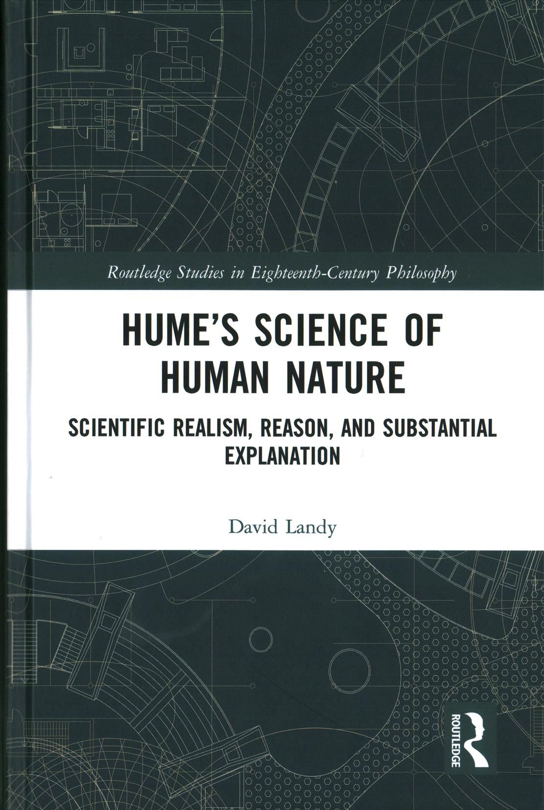Hume's Science of Human Nature By David Landy 9781138503137 (Hardback)