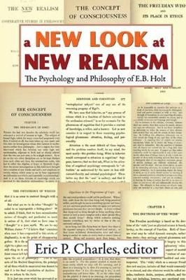 New Look at New Realism By Eric Charles 9781138507258 (Paperback)